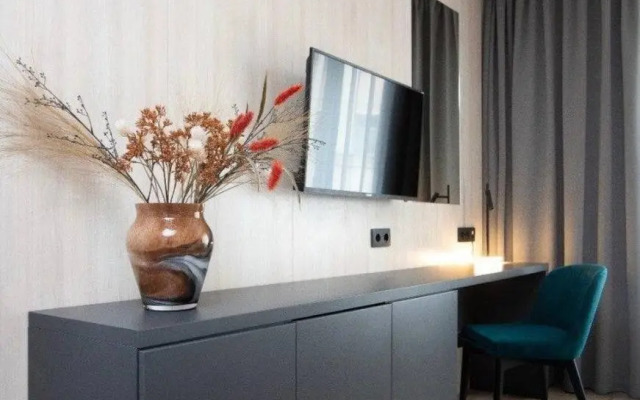 Апартаменты Wow Comfort