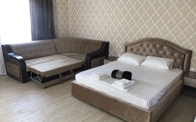 Izumrud Guest house