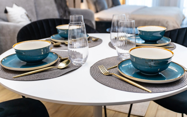 Апартаменты Mareen апартаменты на море by Karmann`s