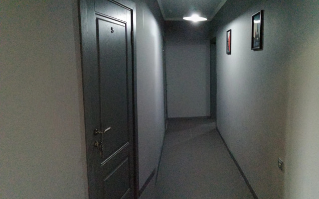 Randevu Hotel