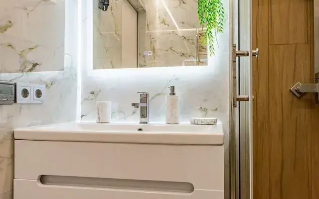 Na Dagomysskoy Ulitse 3/1k2 Apartment