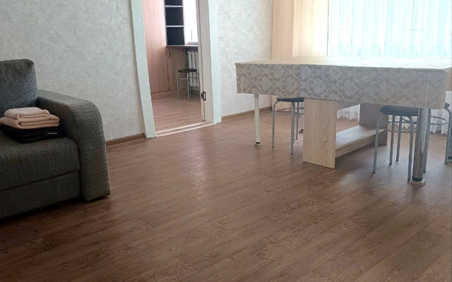 Квартира Уютная светлая в самом центре