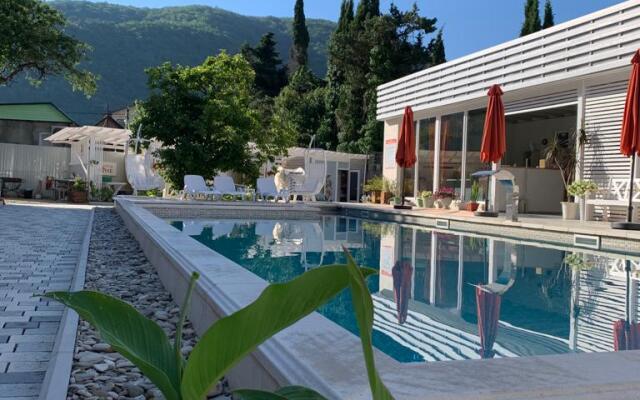Hurmahoum Guest House