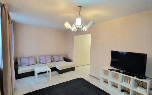 Na Ulitse Kozhara 20 Apartments