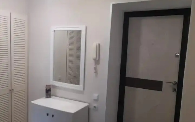Na Naberezhnoy Bresta Flat