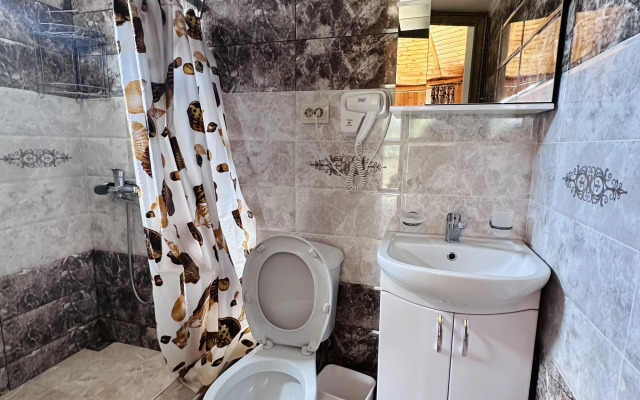 U Morya Guest House