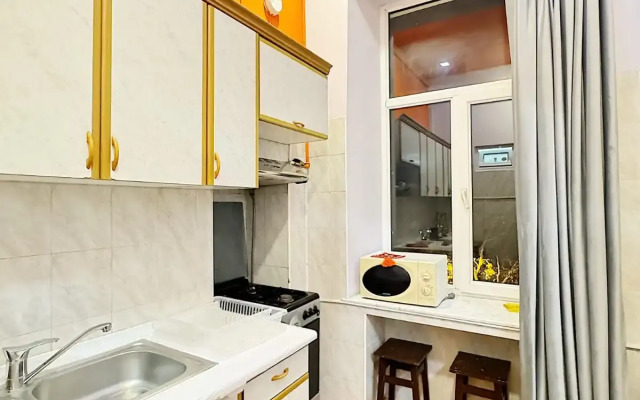 F1 View in Boulevard 3 Apartments