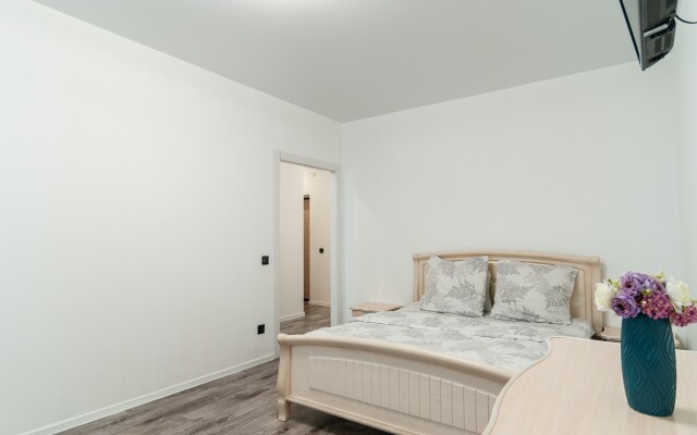 Апартаменты Квартира в новом доме ЖК Отражения 36