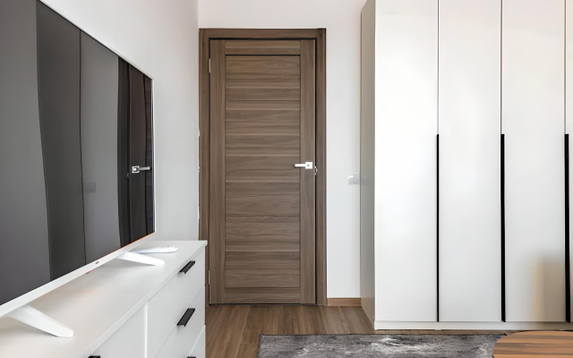 Квартира Orange Apart Заречная