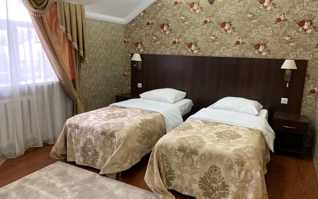 Snezhnaya Koroleva Hotel