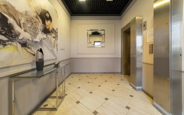 Metropol Rent Apart Apartaments