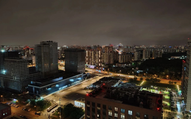 Квартира Скандинавская Эстетика - В Гостях у Машеньки