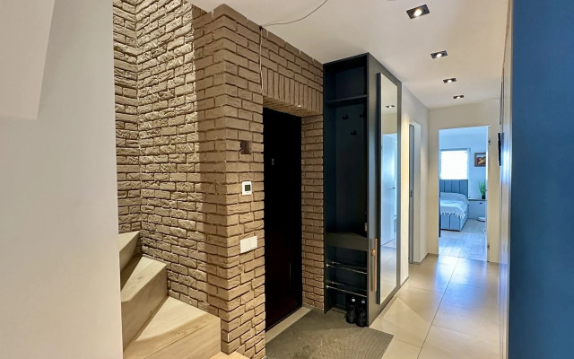 Квартира Schokolade Troesutok