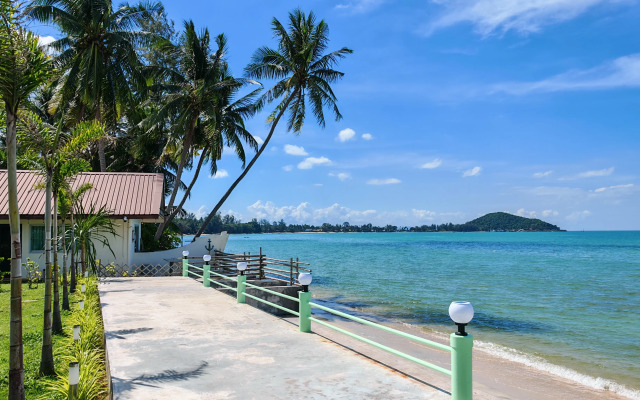 Курортный Отель Lipa Bay Residence