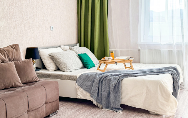 Samy Luchshiy Den Segodnya U Plyazha Aleksino Apartments