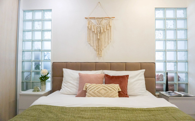 Апартаменты возле Закхаймских Ворот