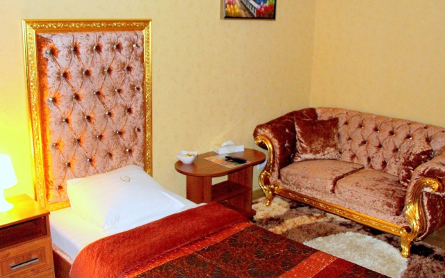 Diadema Sheremetevo Guest House