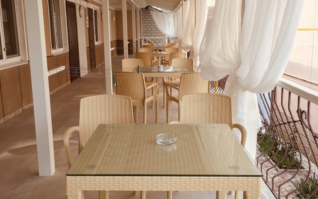 Гостевой Дом Ф-отель