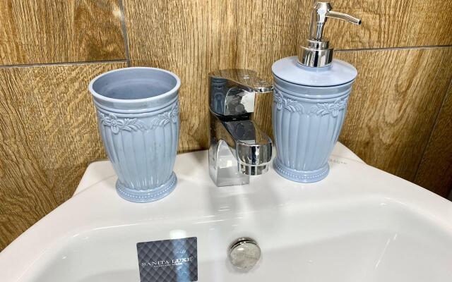 Апартаменты в Барнауле в центре