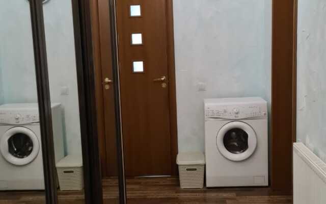 Mariny Raskovoy Apartments