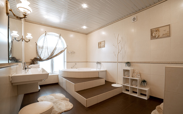 Tarasovo Haus Guest House