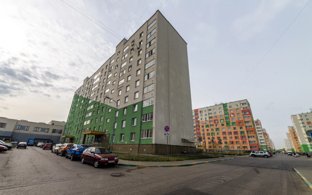 Квартира Минимализм Туризм Командировки