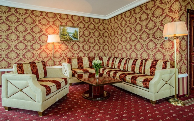 SK Royal Hotel Moscow