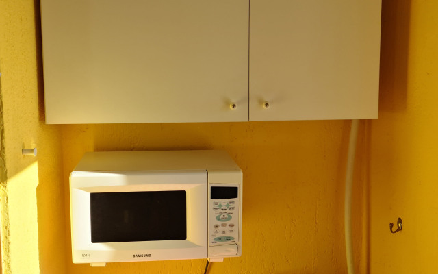 Апартаменты Айва