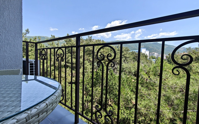 Апартаменты Gorizont 76