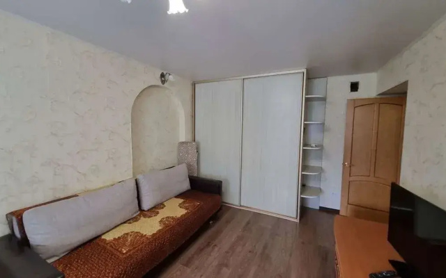 Апартаменты Пр. Карла Маркса д. 50