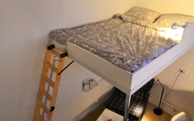 H&Co Hostel