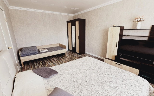 Квартира на Парусной 20/3