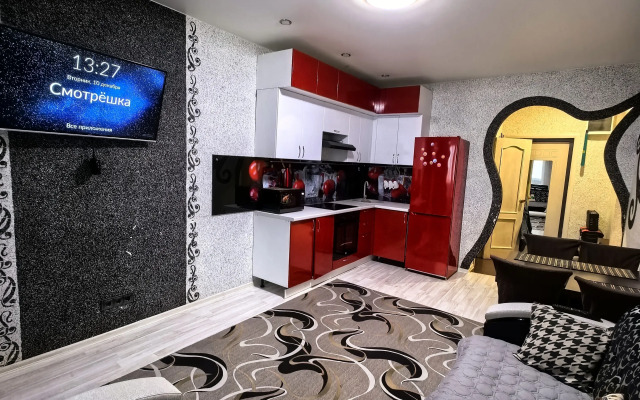 Квартира Уютная с Удобным Расположением