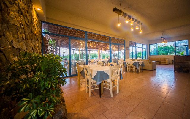 Sea Harmony Mini-Hotel