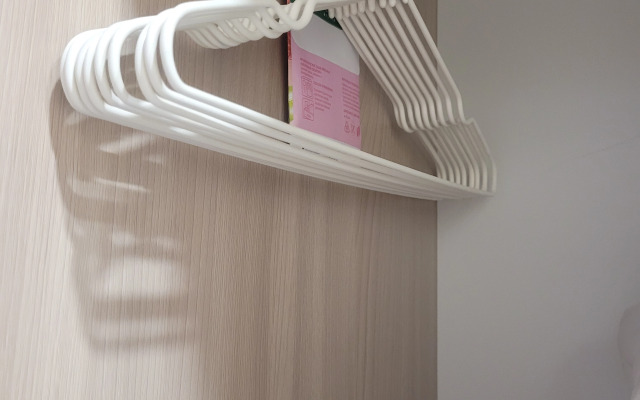 Квартира Cтудия c Видом на Море