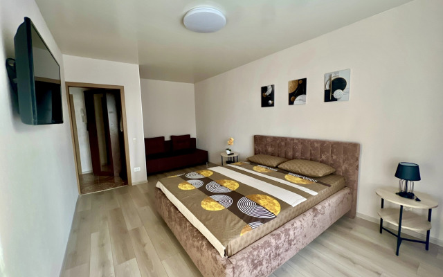 Квартира в Центре Города на Энгельса 28