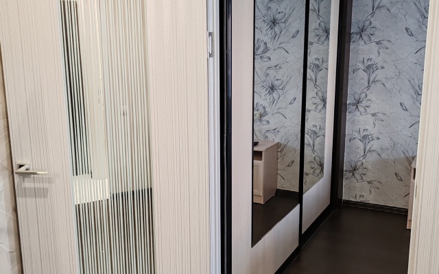 V serdtse Norilska Flat