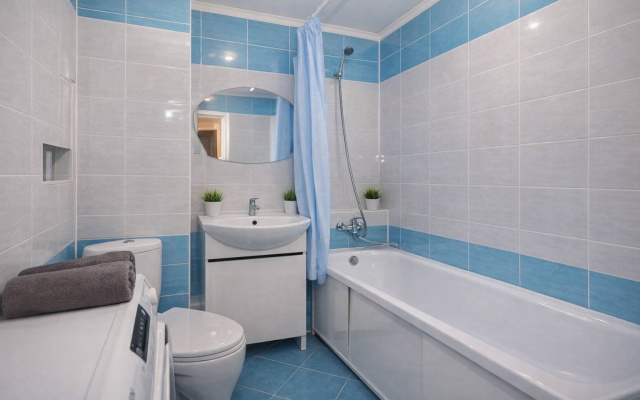 Апартаменты Like Home