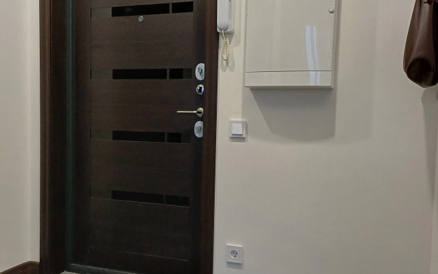 Uyutnoye Gnezdyshko Flat