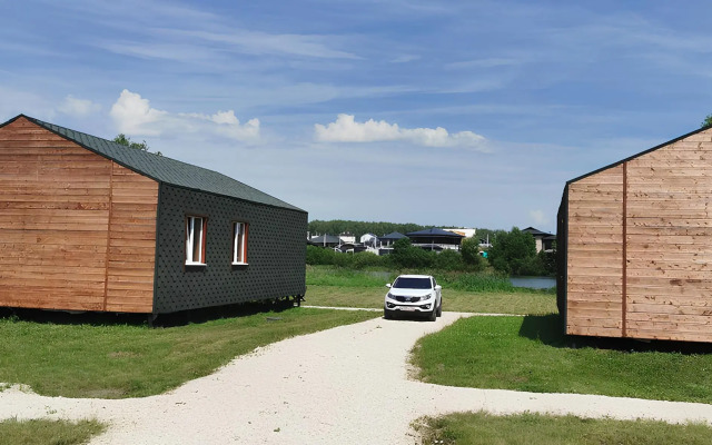 Частный дом Южный берег