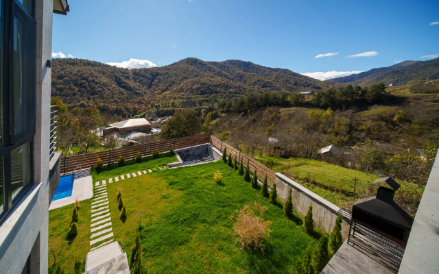Dili Dream Villa