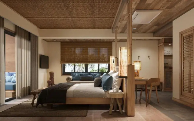 Dinso Resort & Villas Ko Chang, Vignette Collection