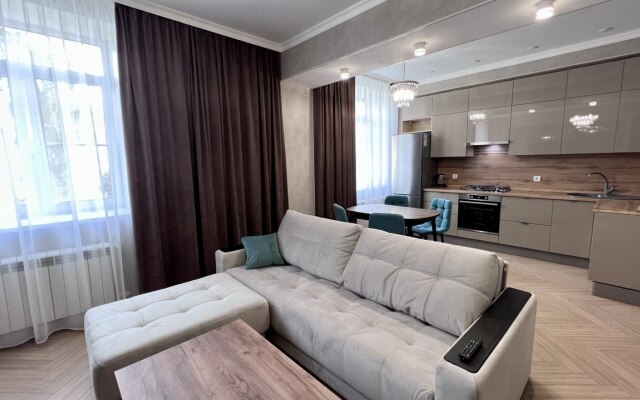 Apartamenty Konenkova 2/12 Apartments
