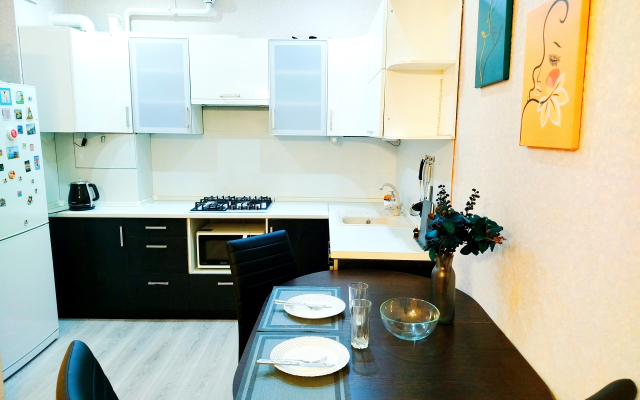 Апартаменты Семейные Филатов луг Аэропорт Внуково Троицк