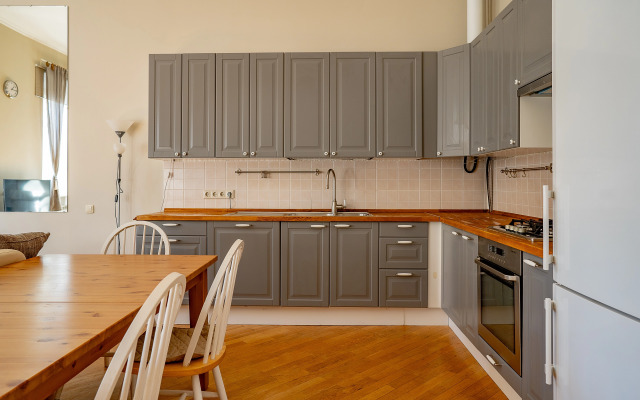 Апартаменты Адмиралтейство