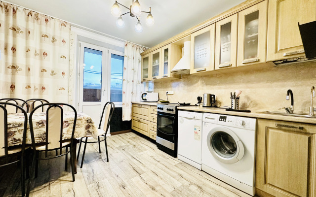 Квартира 2-х ком. Квартира м. Тульская