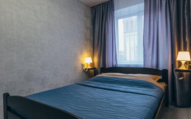 Апартаменты с Шикарным Видом на Калининградскую Филармонию