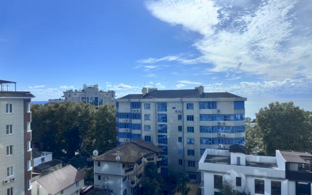 Barselona-Park 715 Flat