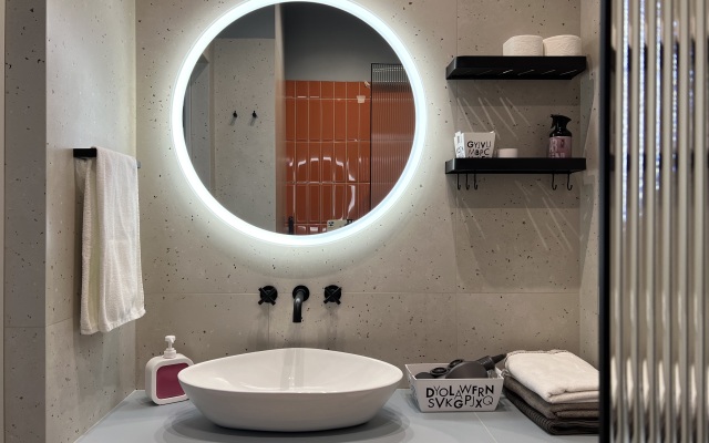 Апартаменты на Житной 10