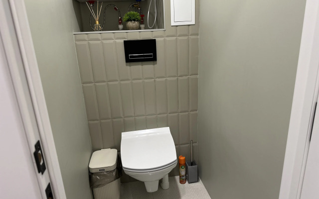 Квартира Атмосфера